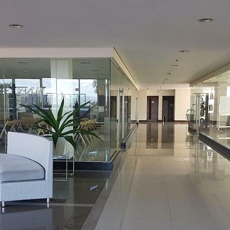 Mactan Newtown Condo With Garden And Ocean View 8Newtown Blvd Мактан Екстер'єр фото